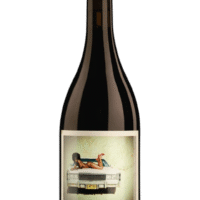 Butelka Orin Swift Machete 0,75L – potężne czerwone wytrawne wino z Kalifornii o aromacie czekolady, dymu i jagód.