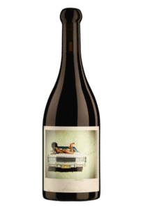 ORIN SWIFT MACHETE 0,75L 15%