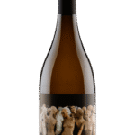 Butelka Orin Swift Mannequin 0,75L – białe wytrawne wino z Kalifornii o intensywnym smaku tropikalnych owoców, wanilii i masła.