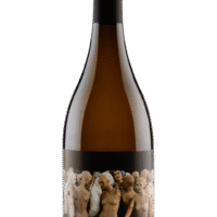 Butelka Orin Swift Mannequin 0,75L – białe wytrawne wino z Kalifornii o intensywnym smaku tropikalnych owoców, wanilii i masła.