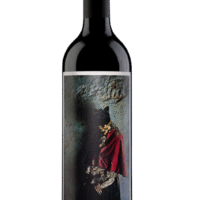 Butelka wina Orin Swift Palermo 0,75L – intensywne czerwone wino wytrawne z Kalifornii o aromacie kawy, śliwki i przypraw.