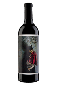 ORIN SWIFT PALERMO 0,75L 15,2%