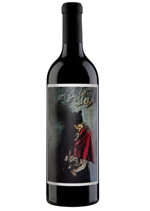 Butelka wina Orin Swift Palermo 0,75L – intensywne czerwone wino wytrawne z Kalifornii o aromacie kawy, śliwki i przypraw.