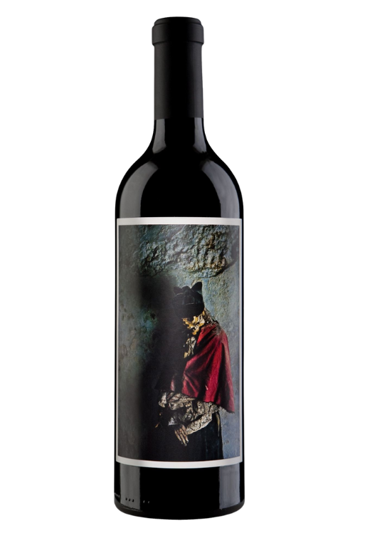 Butelka wina Orin Swift Palermo 0,75L – intensywne czerwone wino wytrawne z Kalifornii o aromacie kawy, śliwki i przypraw.