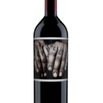 Butelka czerwonego wina Orin Swift Papillon 0,75L – wytrawne kalifornijskie wino z aromatem czarnej porzeczki, przypraw i wanilii.