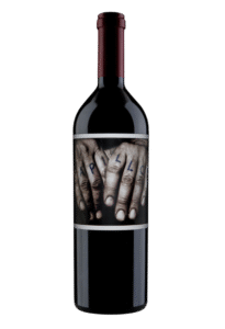 ORIN SWIFT PAPILLON 0,75L 15,5%