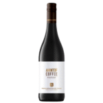 AHINTOF COFFEE PINOTAGE 0,75L 14%