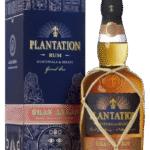 Butelka Planteray Gran Añejo 0,7L – rum z Gwatemali o aromacie karmelu, melasy i wanilii, z intensywnym, lekko pikantnym finiszem.