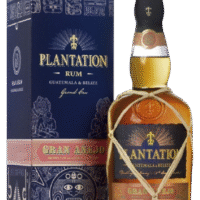 PLANTERAY GRAN ANEJO 0,7L 42% + KARTONIK