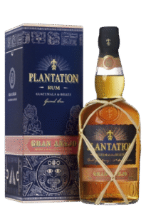 PLANTERAY GRAN ANEJO 0,7L 42% + KARTONIK
