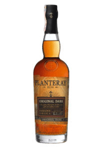 PLANTERAY ORIGINAL DARK 0,7L 40%