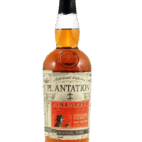 PLANTERAY STIGGIN'S FANCY PINEAPPLE 0,7L 40%