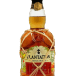 Butelka Planteray Xaymaca Rum 0,7L – jamajski rum o intensywnym aromacie banana, przypraw i dębu, o mocy 43%.