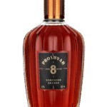 Butelka Proshyan 8YO 0,5L – ormiańska brandy dojrzewająca 8 lat, o aromacie drewna, śliwki i wanilii, z dębowo-słodkawym finiszem