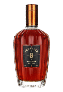 PROSHYAN 8YO 40% 0,5L