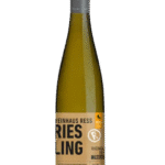 Butelka RESS Riesling Trocken 0,75L – wytrawne, mineralne wino białe z regionu Rheingau w Niemczech.