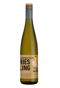 RESS RIESLING TROCKEN 0,75L 12%