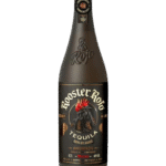 Butelka Rooster Rojo Ahumado 0,7L – meksykańska tequila z Jalisco o aromacie dymu, agawy i przypraw, z pikantnym, torfowym finiszem.