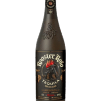 ROOSTER ROJO AHUMADO 0,7L 40%