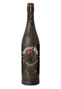 ROOSTER ROJO AHUMADO 0,7L 40%