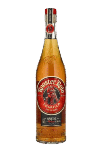 ROOSTER ROJO ANEJO 0,7L 38%