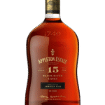 Butelka Rum Appleton Estate 15YO Black River Casks 0,7L – jamajski rum starzony 15 lat, o aromacie czekolady, karmelu i wanilii, z intensywnym, przyprawowym finiszem.