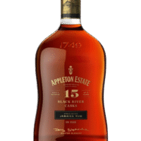 RUM APPLETON EST. 15YO BLACK RIVER CASK 0,7L 43%