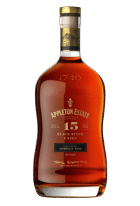 RUM APPLETON EST. 15YO BLACK RIVER CASK 0,7L 43%