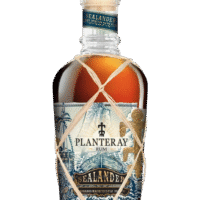 RUM PLANTERAY SEALANDER 0,7L 40%