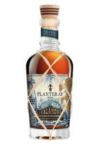 RUM PLANTERAY SEALANDER 0,7L 40%