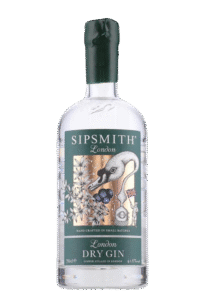 SIPSMITH 0,7L 41,6%