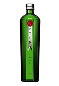 TANQUERAY NO.10 0,7L 47,3%