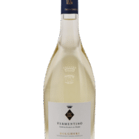 Tenuta Guado al Tasso Vermentino Bolgheri Antinori 0,75L – eleganckie włoskie białe wino o cytrusowo-mineralnym charakterze.