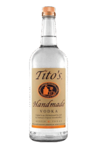 TITO’S 0,7L 40%