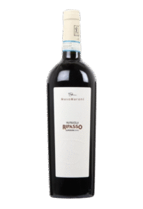 MASO MARONI VALPOLICELLA RIPASSO SUPERIORE DOC 0,75L 14%