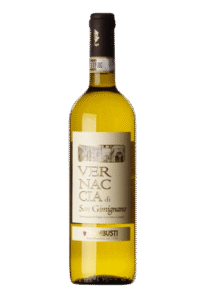 TRAMBUSTI VERNACCIA DI SAN GIMIGNANO 0,75L 12,5%