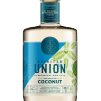 UNION COCONUT 0,7L 38,3%
