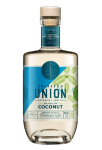 UNION COCONUT 0,7L 38,3%