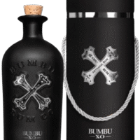 UNION XO COLOMBIA 0,7L 40,5% + TUBA