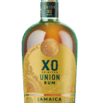 Butelka Union XO Jamaica 0,7L – jamajski rum dojrzewający w beczkach z dębu, o aromacie egzotycznych przypraw, karmelu i wanilii, z długim, pikantnym finiszem.