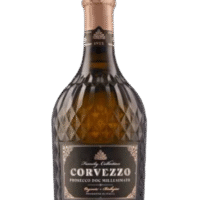 VEZZO PROSECCO DOC BRUT 0,75L 10,5%