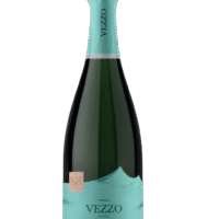 VEZZO PROSECCO DOC BRUT 0,75L 10,5%