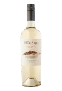 VOLCANES RESERVA SAUVIGNON BLANC 0,75L 13%