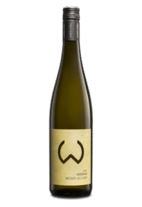 WALDSCHUTZ GRUNER VELTLINER WAGRAM 0,75L 12,5%