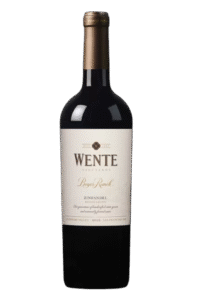 WENTE ZINFANDEL 0,75L 14,5%