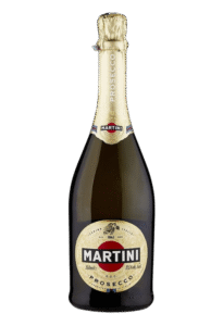 MARTINI PROSECCO WINO MUSUJĄCE 0,75l 11,5%