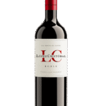 LC LOPEZ ROBLE LA LINDE 0,75L 14,5%