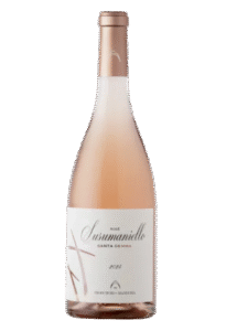SANTA GEMMA SUSUMANIELLO IGT 0,75L 14%