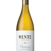 WENTE CHARDONNAY 0,75L 13,5%