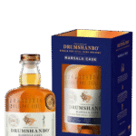 DRUMSHANBO WHISKEY MARSALA EXPRESSION 43% 0,7L + KARTONIK